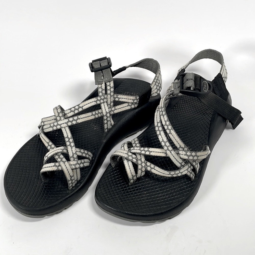 Chaco Light Beam Sandals Size 8
